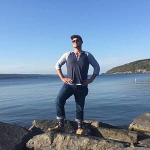 Meet your Posher, Barry